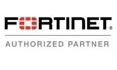 Fortinet Partnership Logo